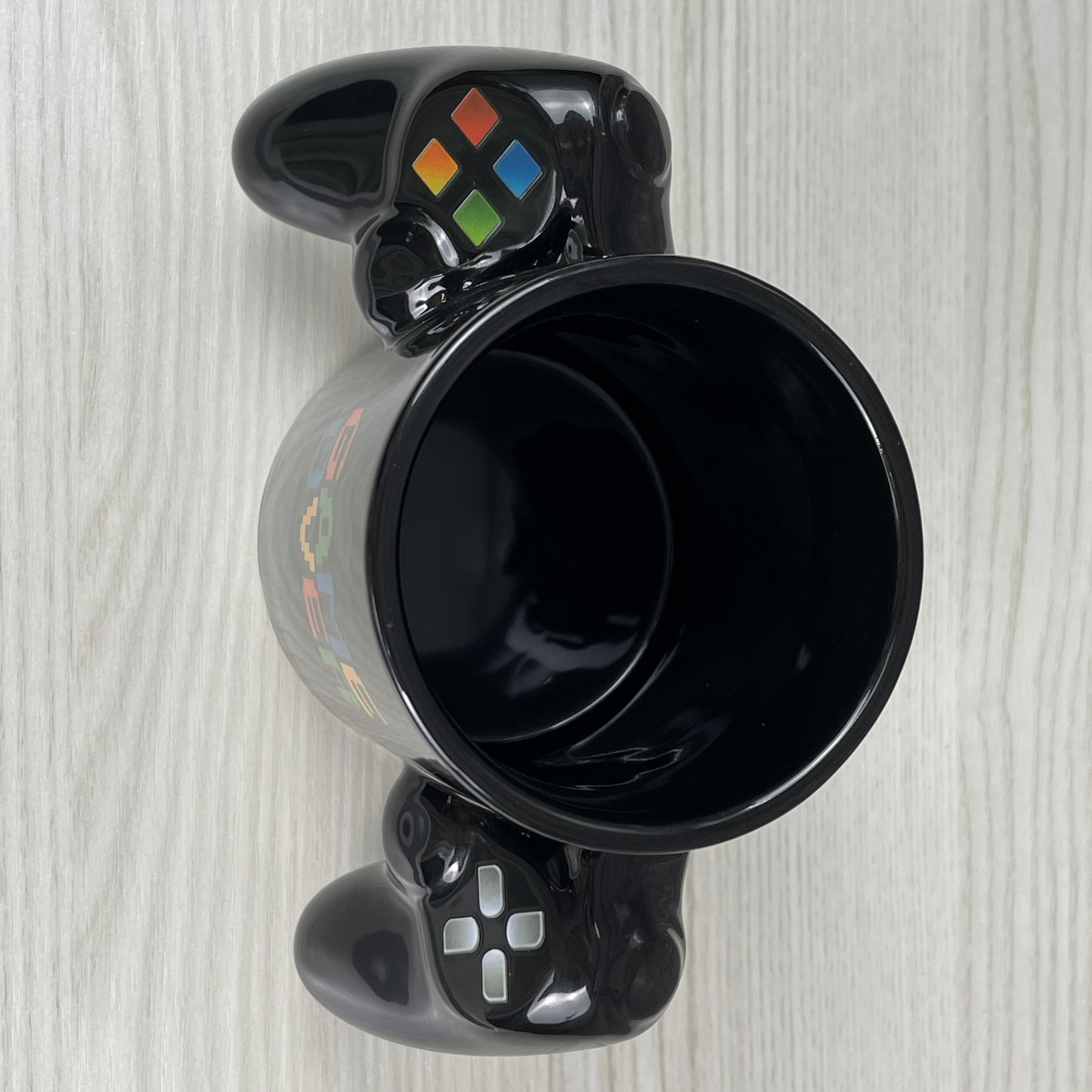 Game-Controller Kaffeetasse
