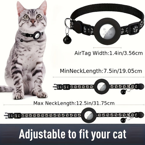 2 Pack Airtag Hund & Katze