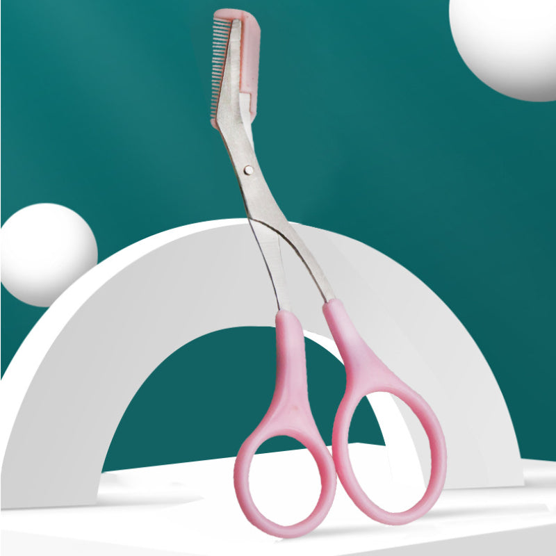 Makeup-Tool Augenbrauenpflege