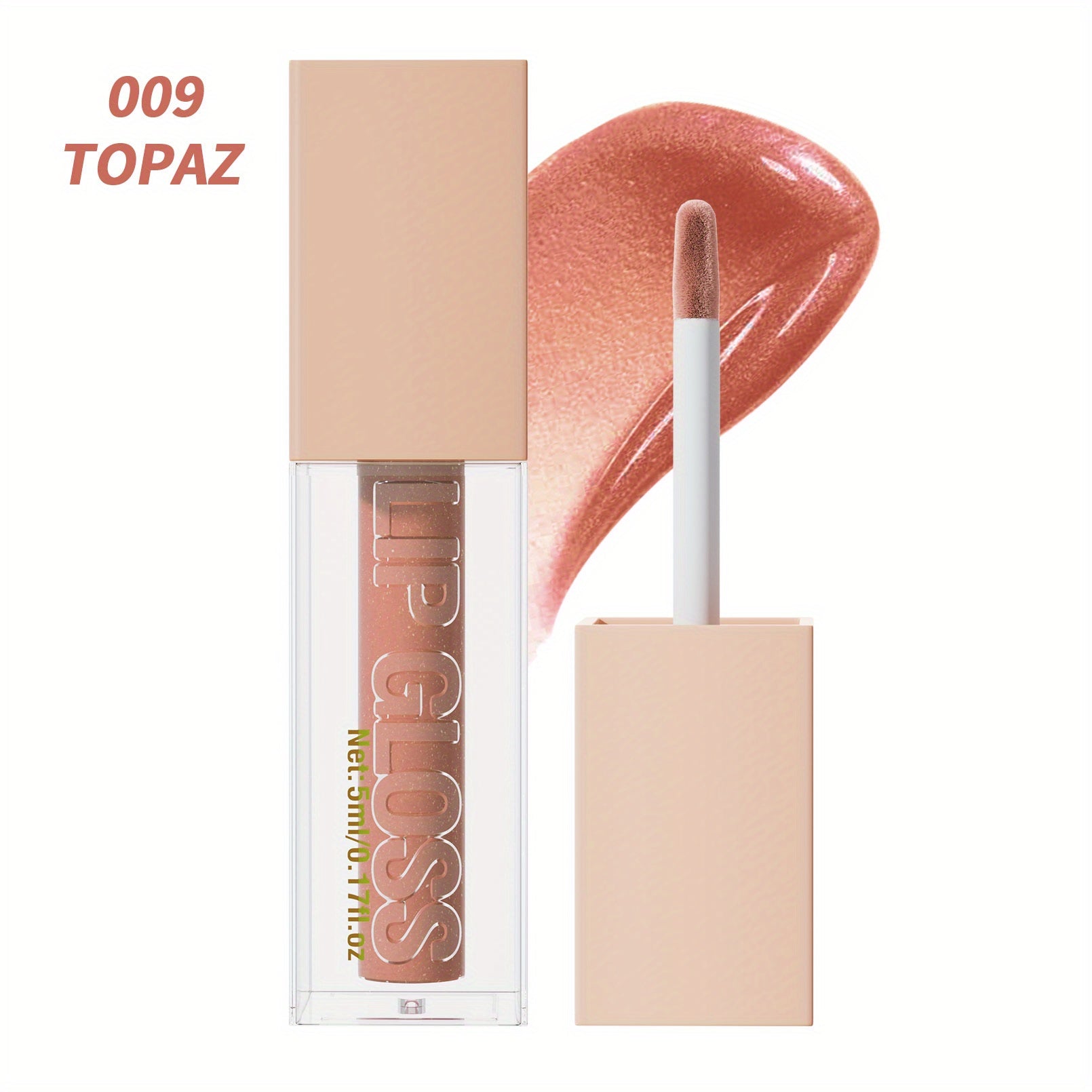 Volumen & Glanz Lippenfarbe