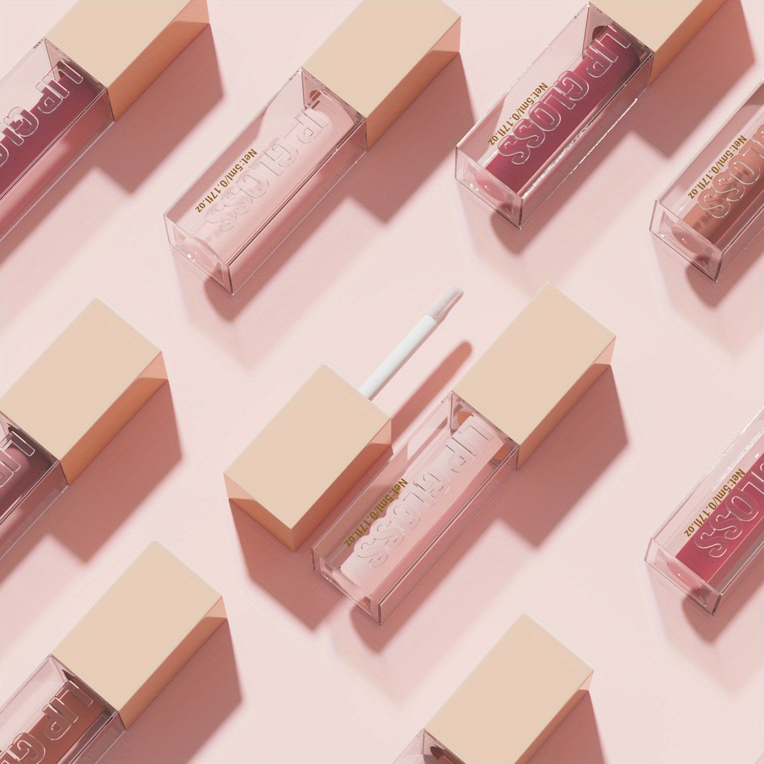 Volumen & Glanz Lippenfarbe