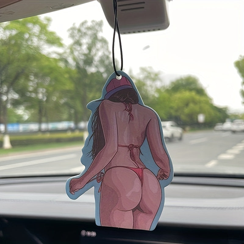 Car Fragrance