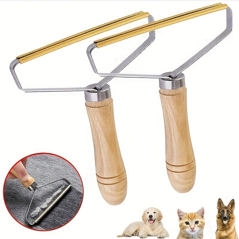 Pet Hair Remover Bürste