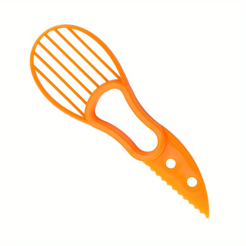 Avocado- und Obsttool 3-in-1