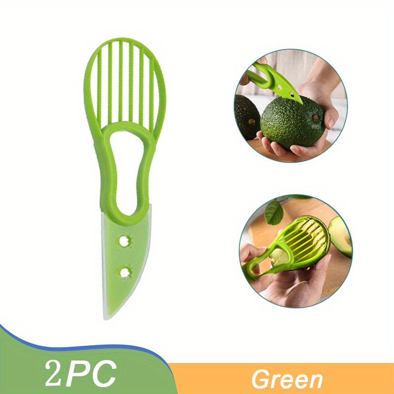 Avocado- und Obsttool 3-in-1