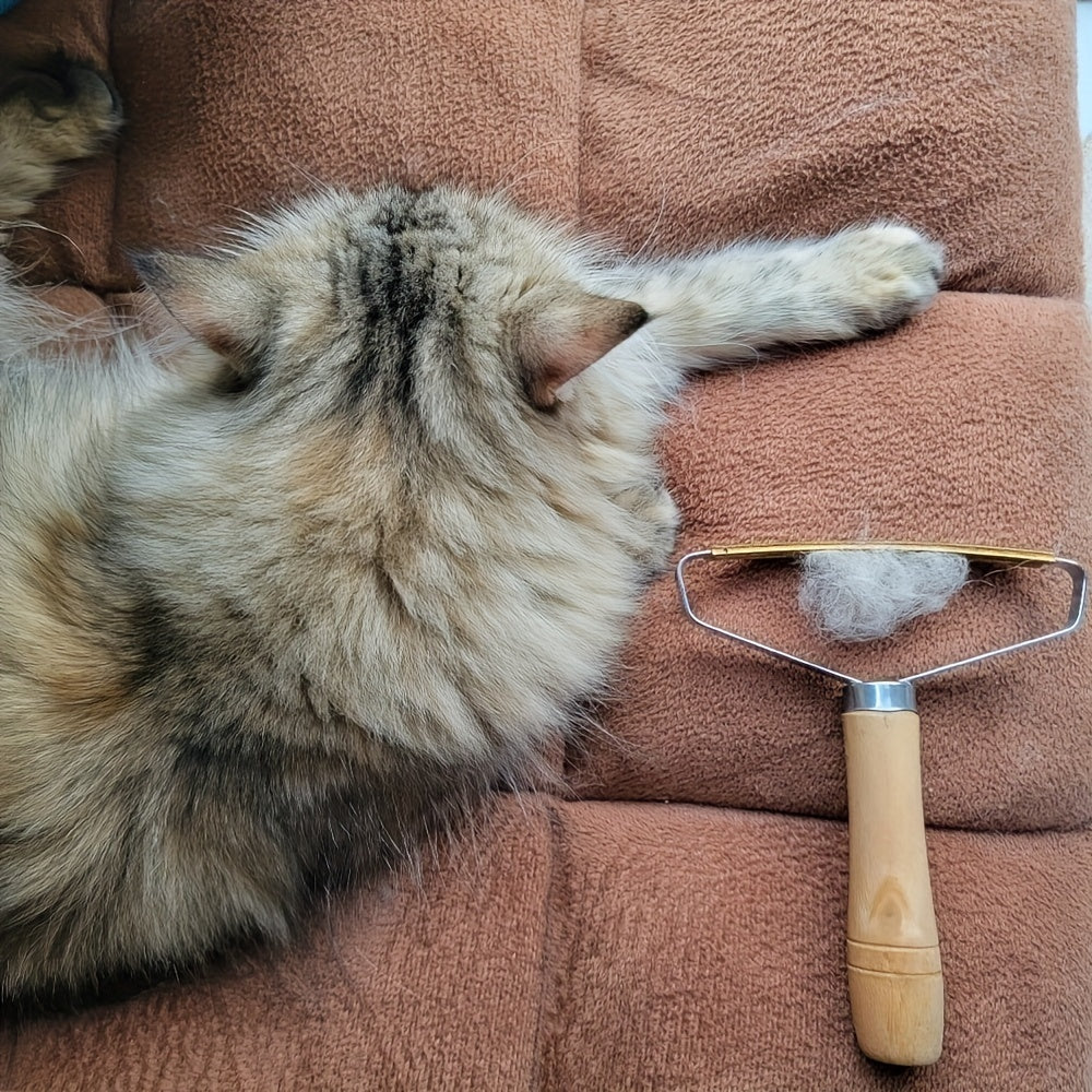 Pet Hair Remover Bürste