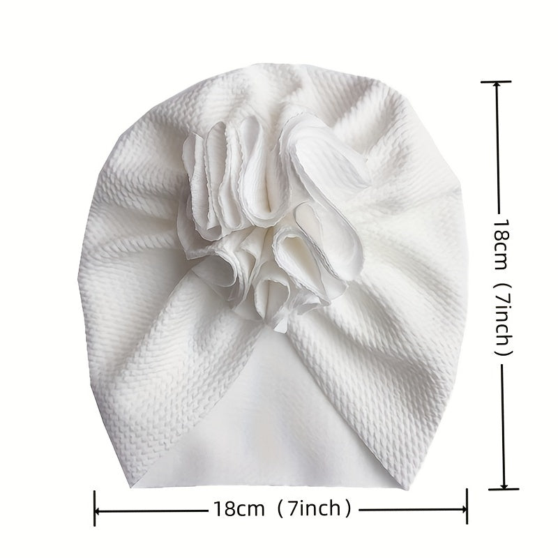 Niedliches Baby-Kopftuch