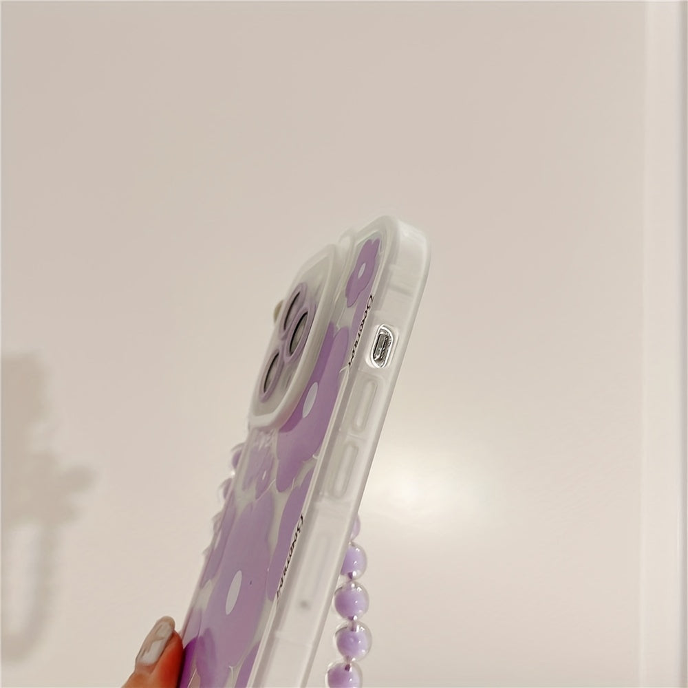 Cute Bear Ear Phone Case - Für alle IPhone Modelle