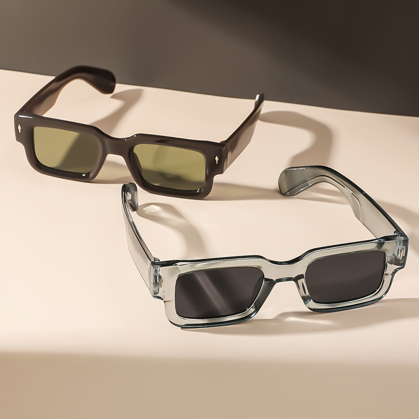 Fashion Glasses Unisex