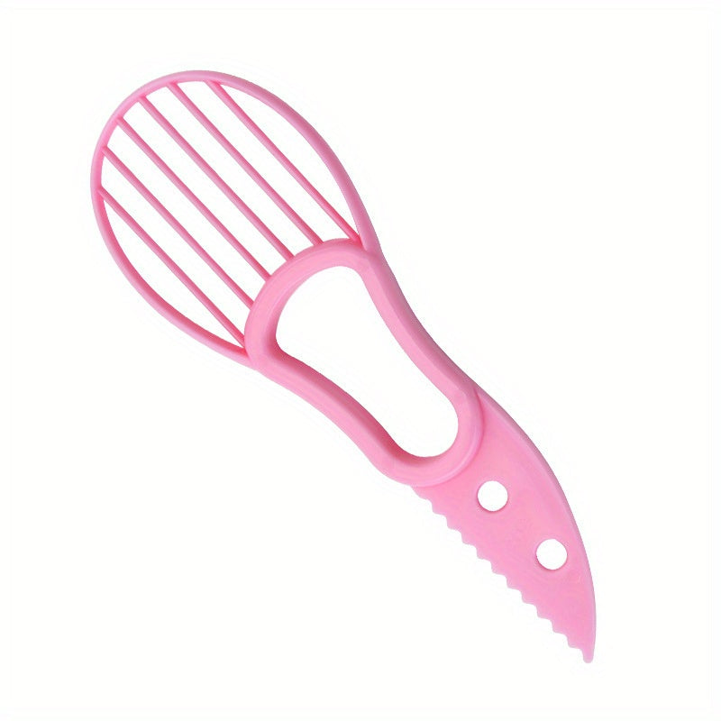 Avocado- und Obsttool 3-in-1