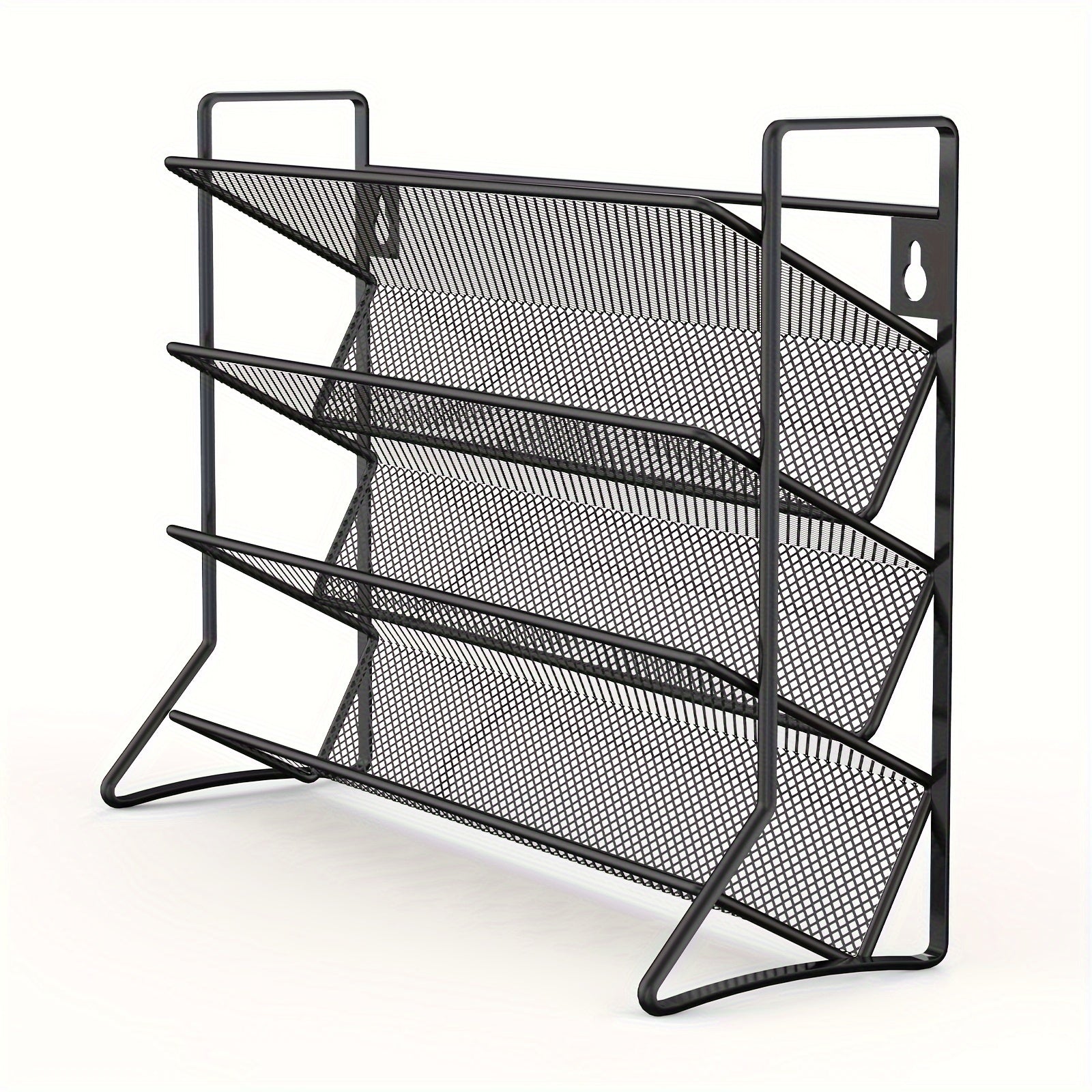 Multifunktionales Gewürzregal