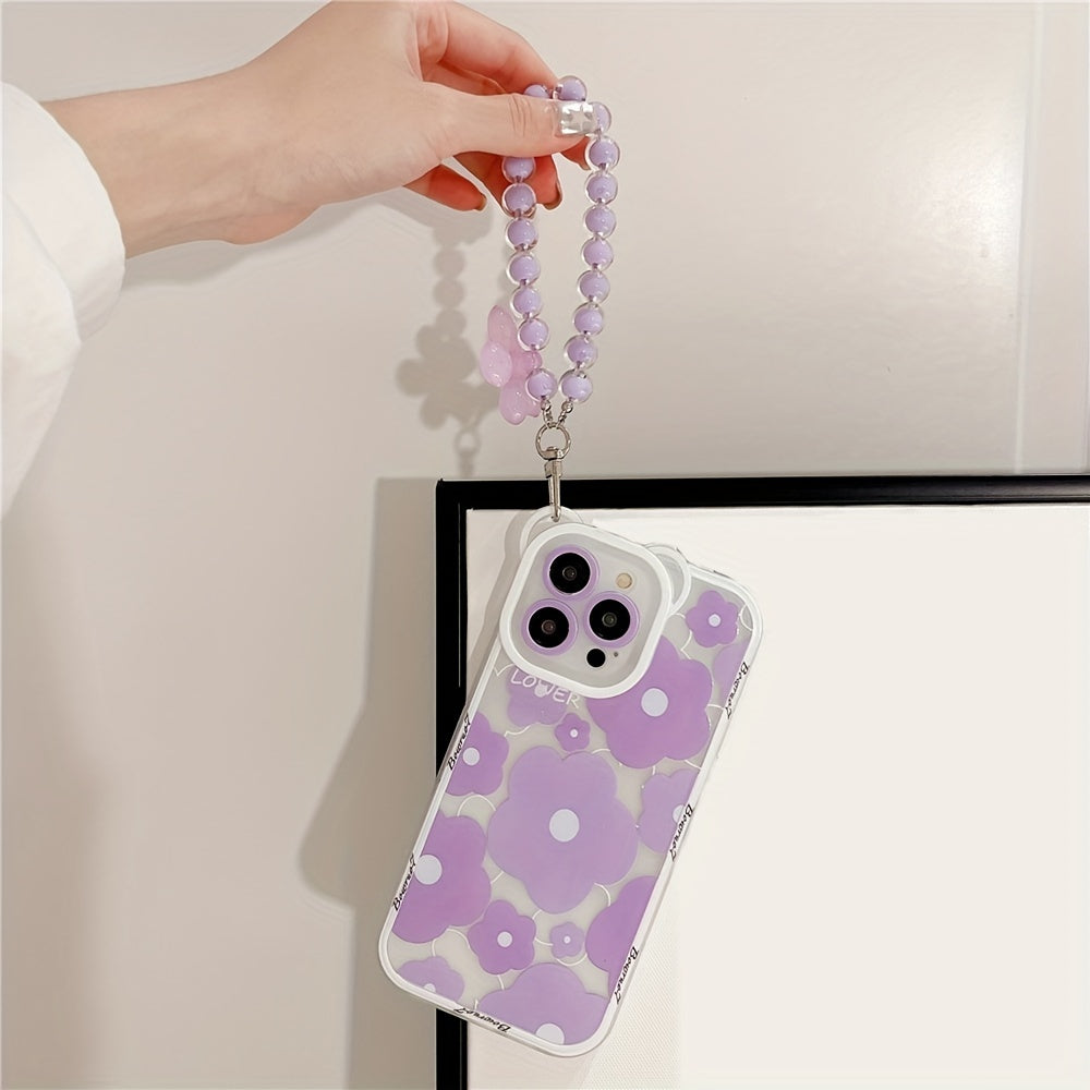 Cute Bear Ear Phone Case - Für alle IPhone Modelle
