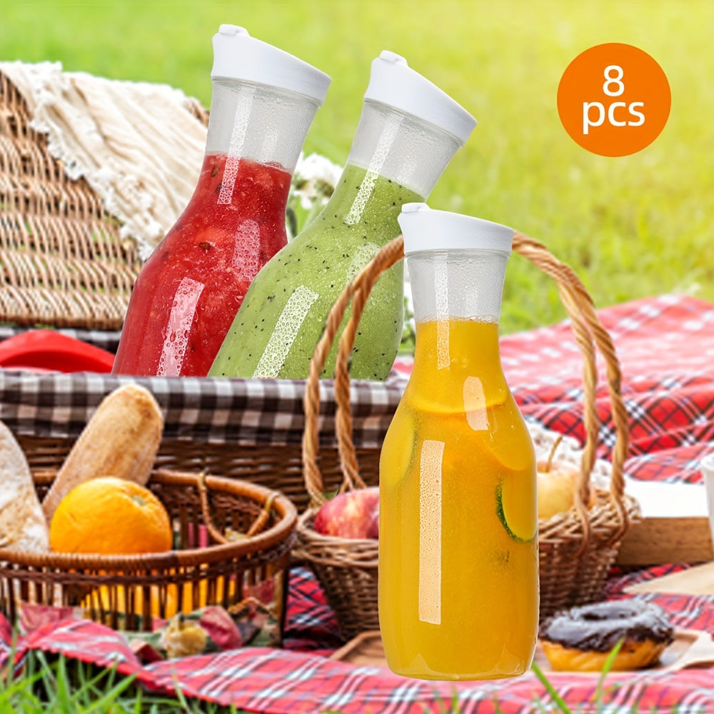 Saft & Wasserbecher Set