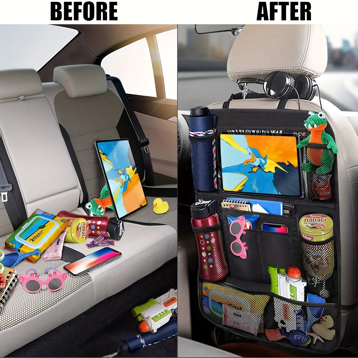 Auto-Organizer