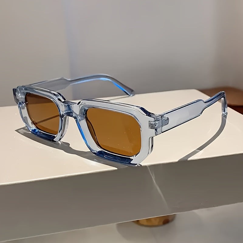 Retro Fashion Glasses
