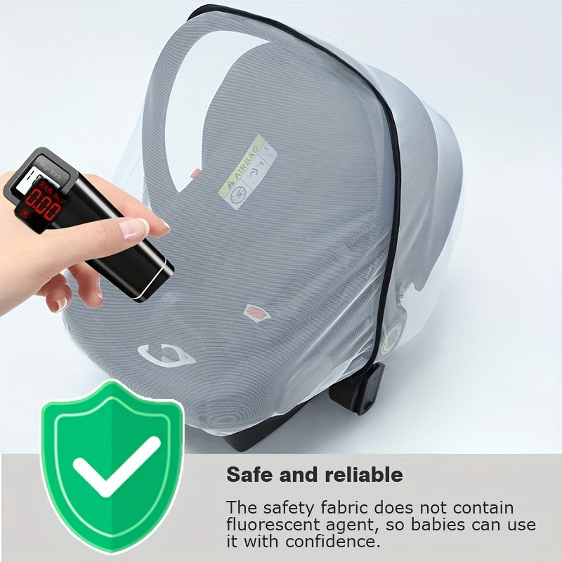 Universal Baby-Moskitonetz