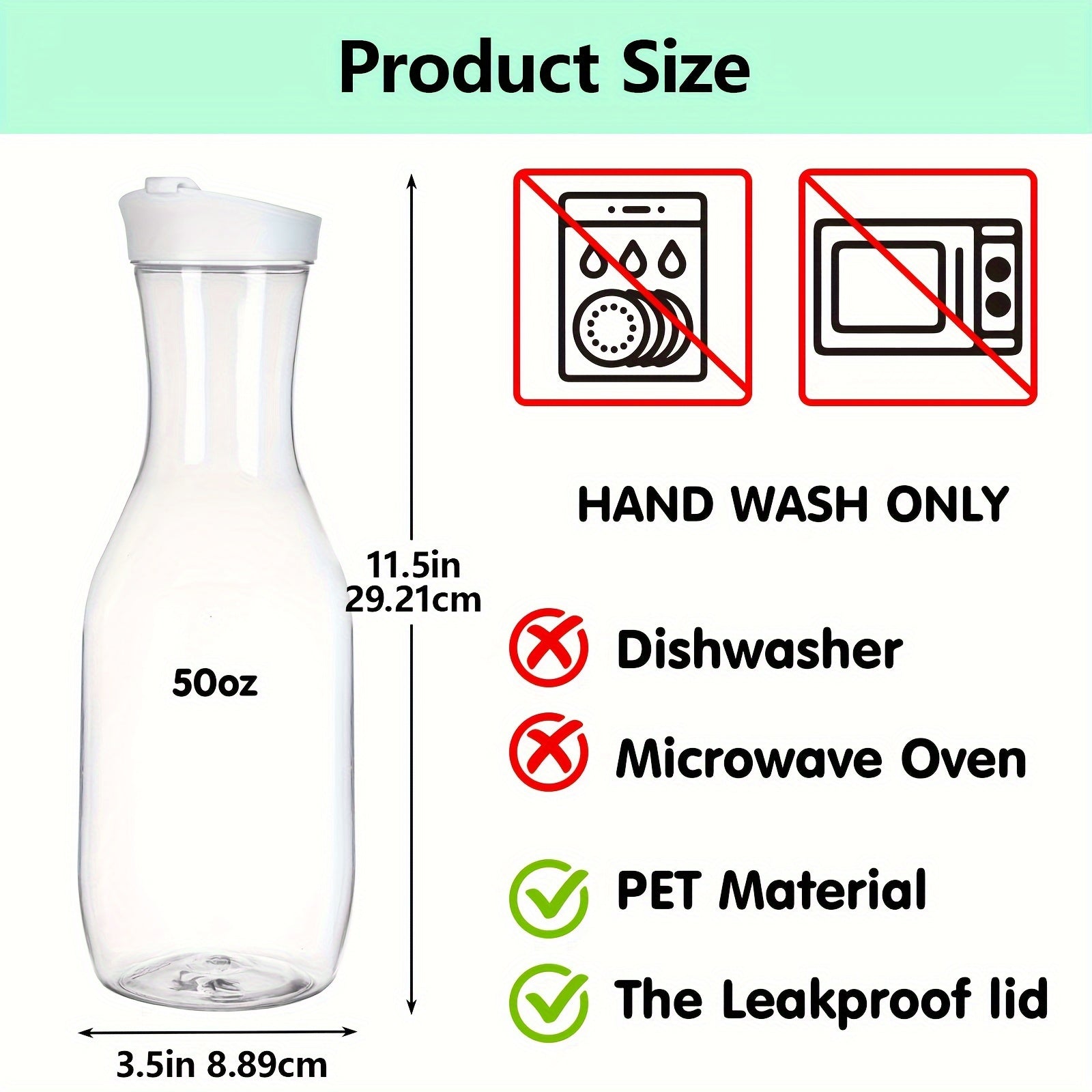 Saft & Wasserbecher Set