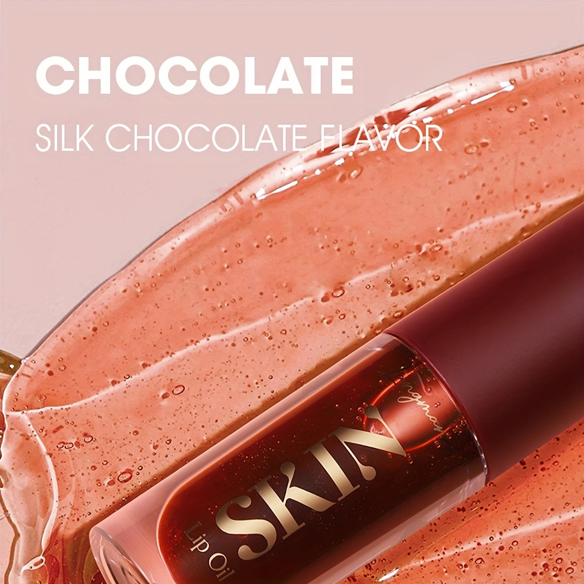 Moisturizing Lip Gloss – Fruit Jam