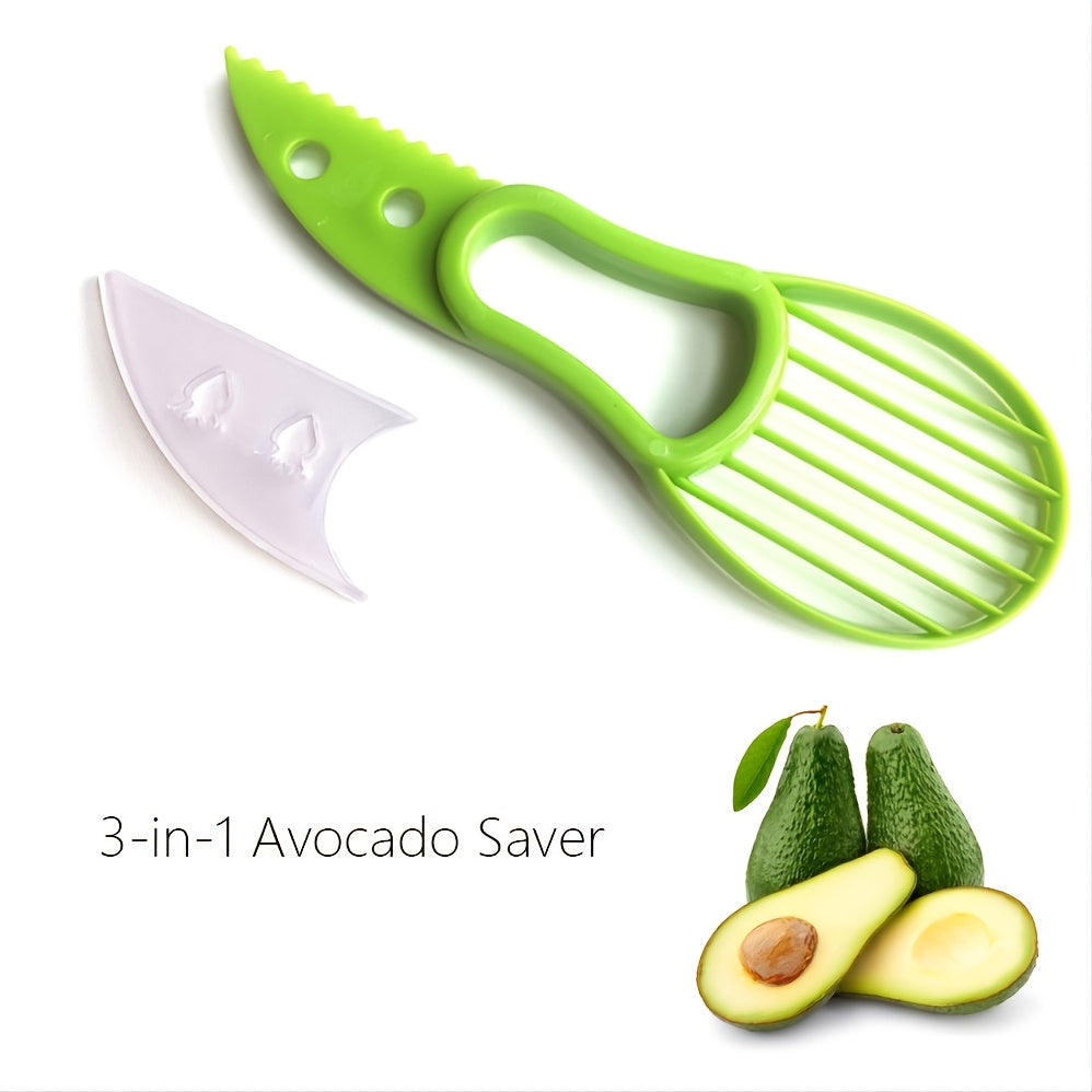 Avocado- und Obsttool 3-in-1