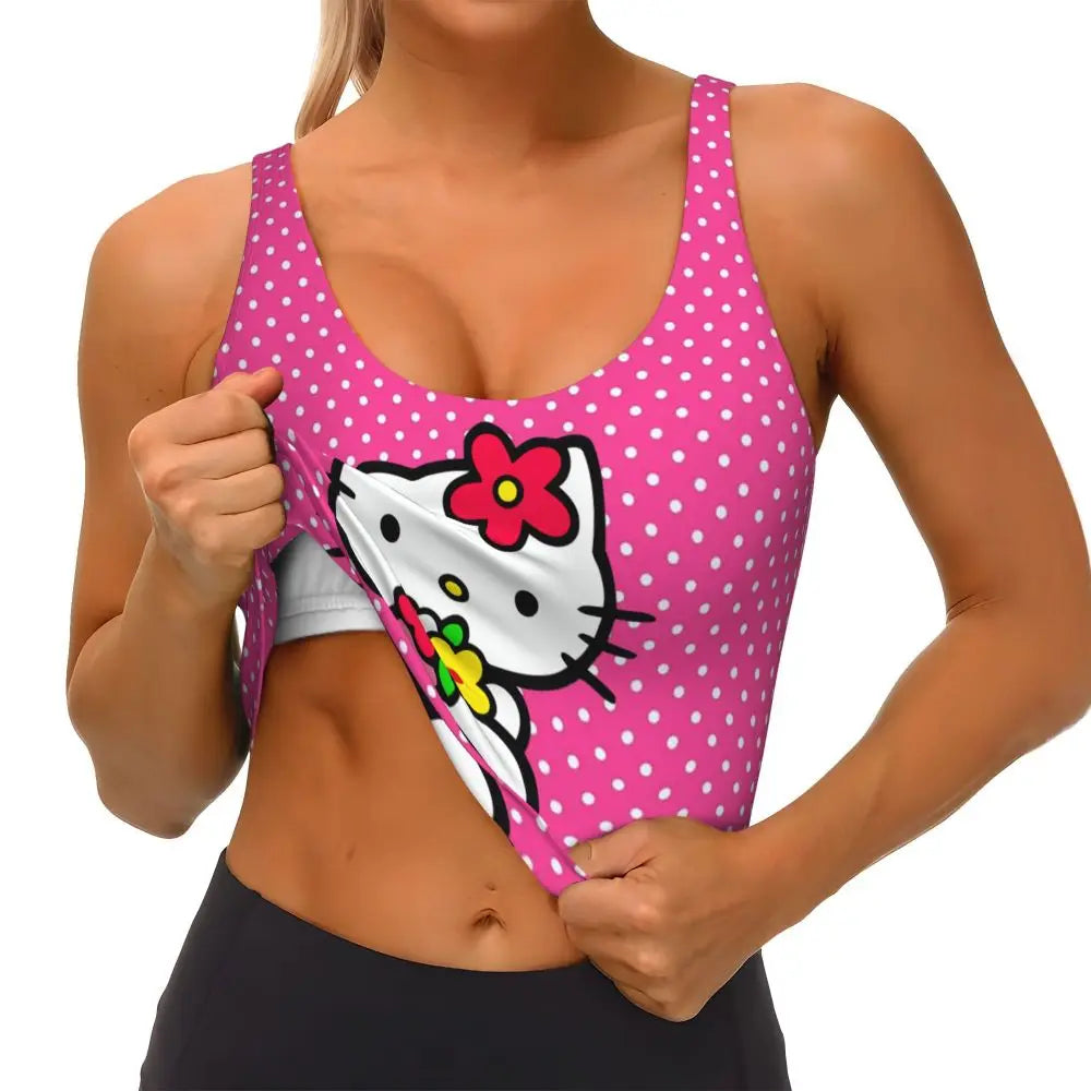 Hello Kitty Sport BH