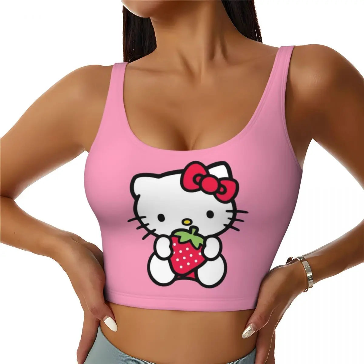Hello Kitty Sport BH
