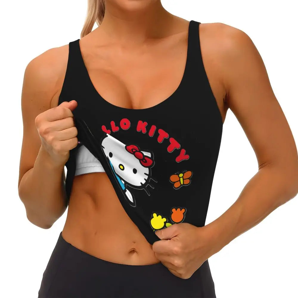 Hello Kitty Sport BH