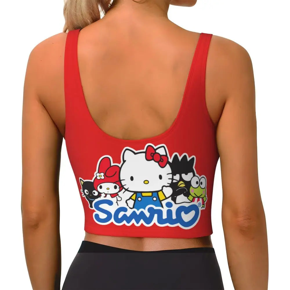 Hello Kitty Sport BH