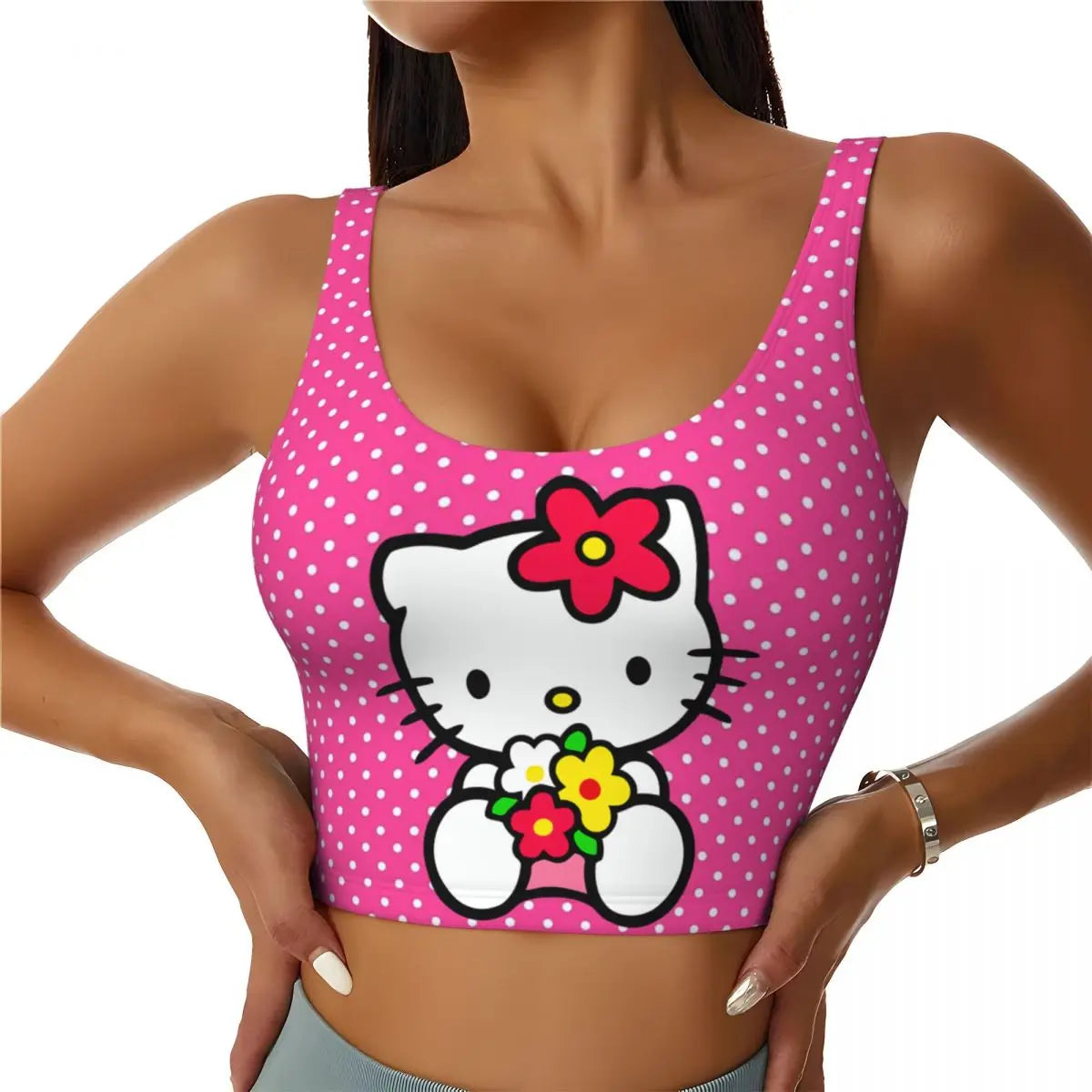 Hello Kitty Sport BH