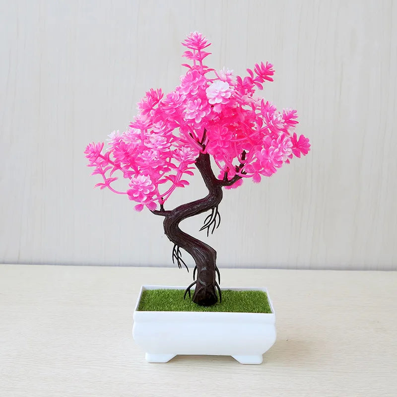 Bonsai Baum - Verschiedene Stile