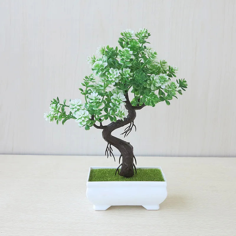Bonsai Baum - Verschiedene Stile