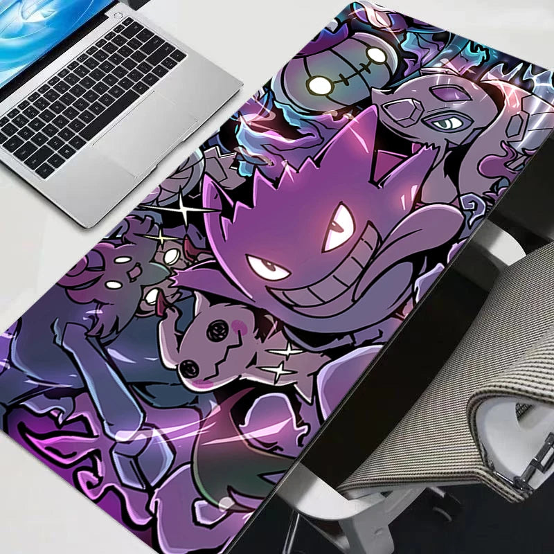 Gaming Mauspad Gengar