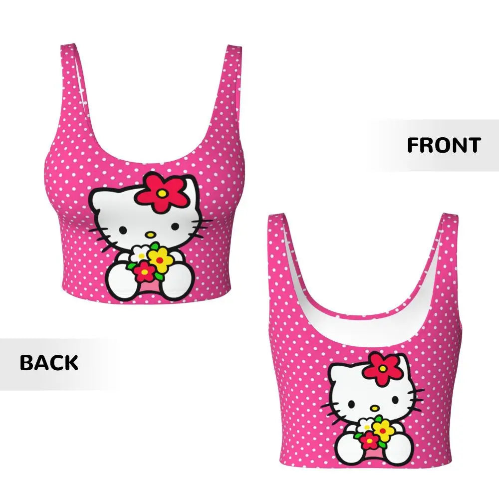 Hello Kitty Sport BH