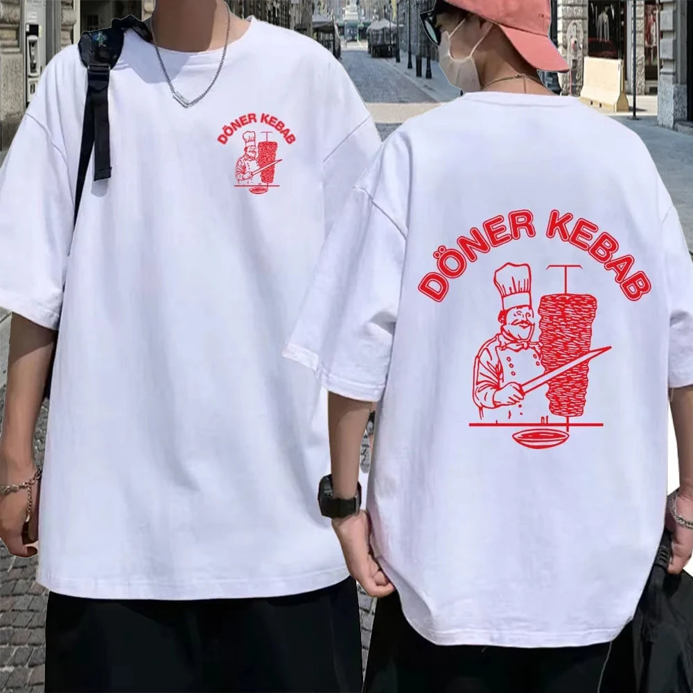 Kebab T Shirt
