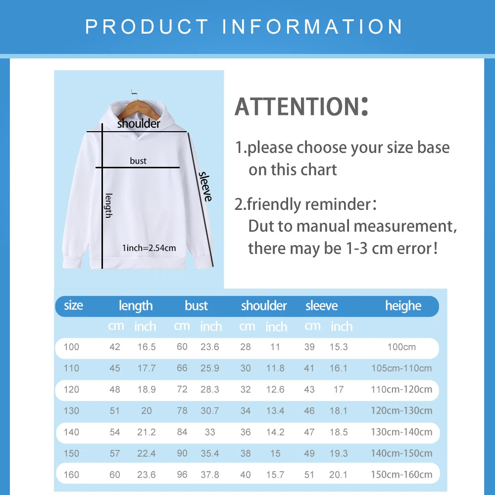 Naruto Fashion Street Pullover Hoodies