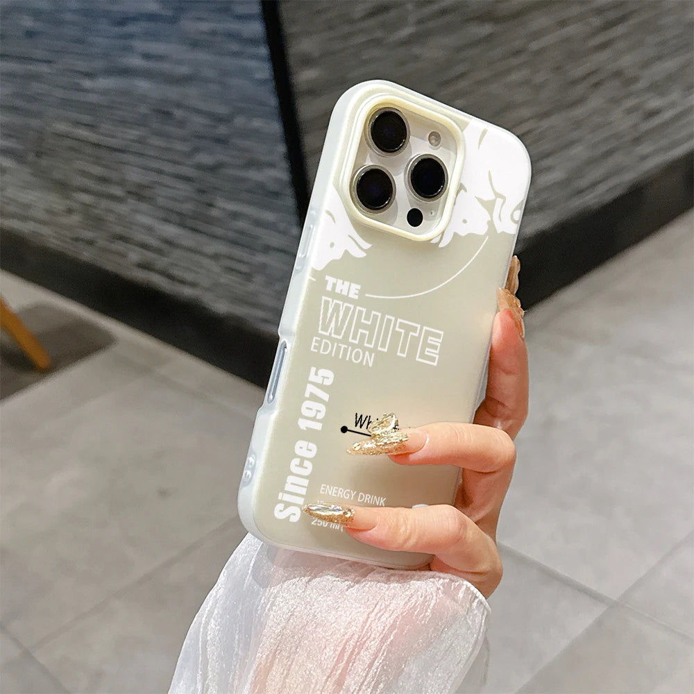 IPhone RedBull Case - Für alle IPhone Modelle