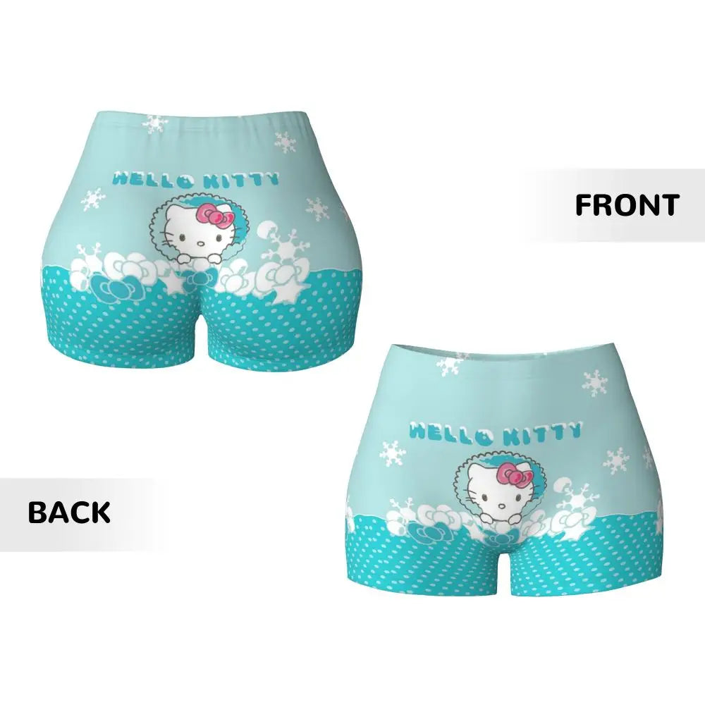 Hello Kitty Gym Shorts