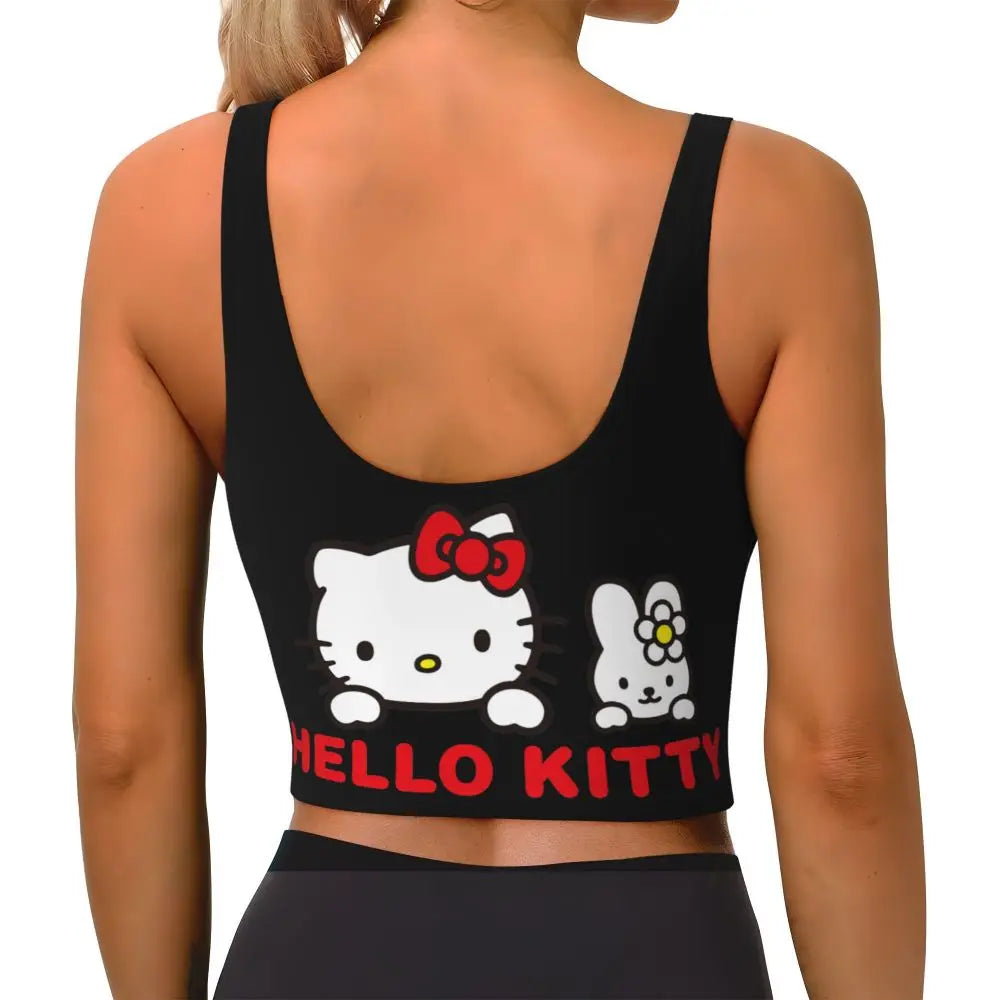 Hello Kitty Sport BH
