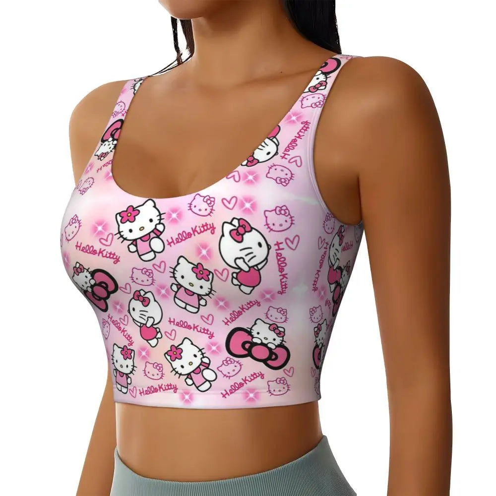Hello Kitty Sport BH