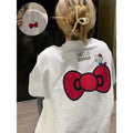 Hello Kitty Merch Sweatshirt