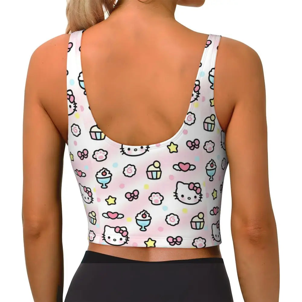 Hello Kitty Sport BH
