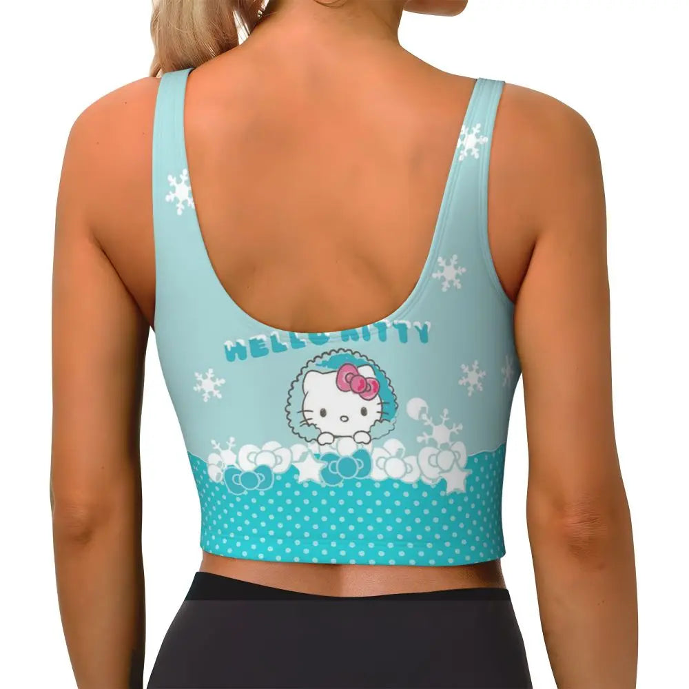 Hello Kitty Sport BH