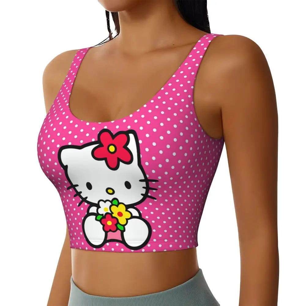 Hello Kitty Sport BH