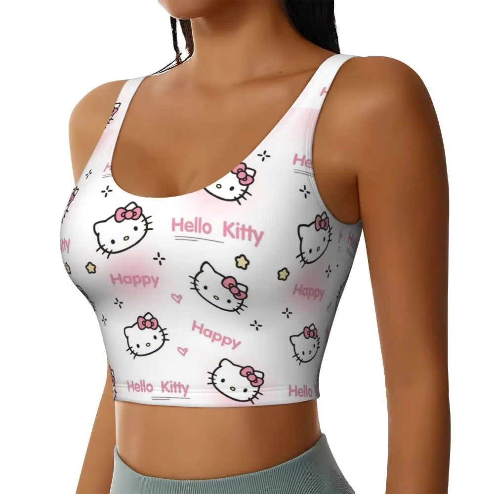 Hello Kitty Sport BH