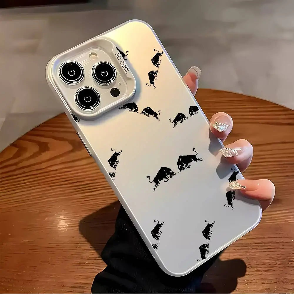 IPhone RedBull Case - Für alle IPhone Modelle