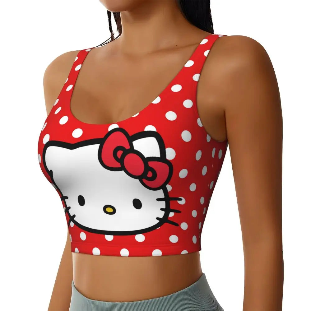 Hello Kitty Sport BH