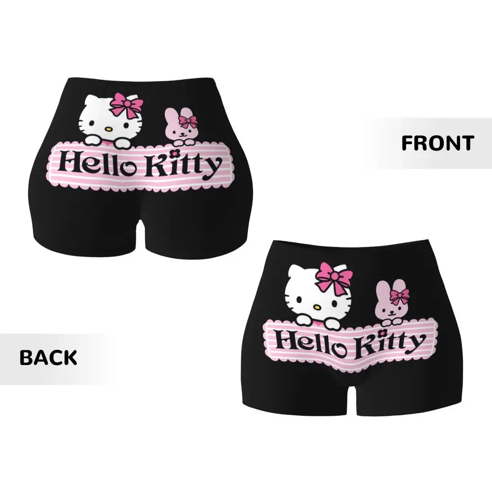 Hello Kitty Gym Shorts