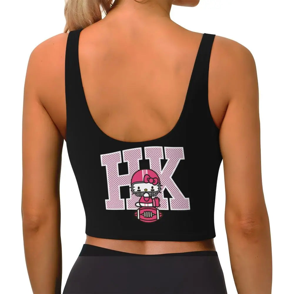 Hello Kitty Sport BH