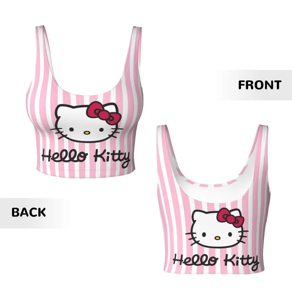 Hello Kitty Sport BH