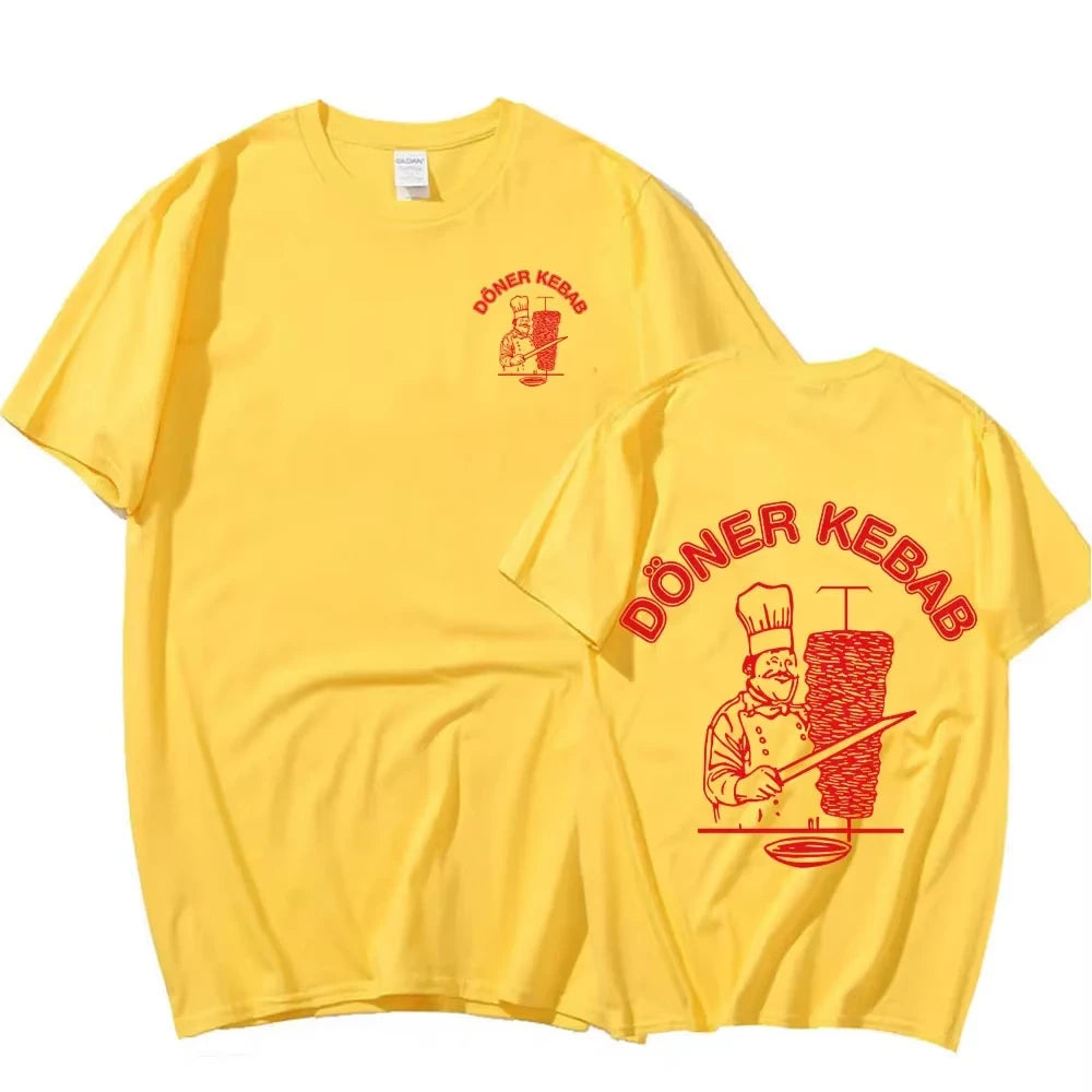 Kebab T Shirt