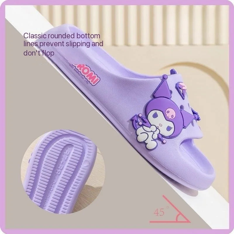 Cartoon-Hausschuhe